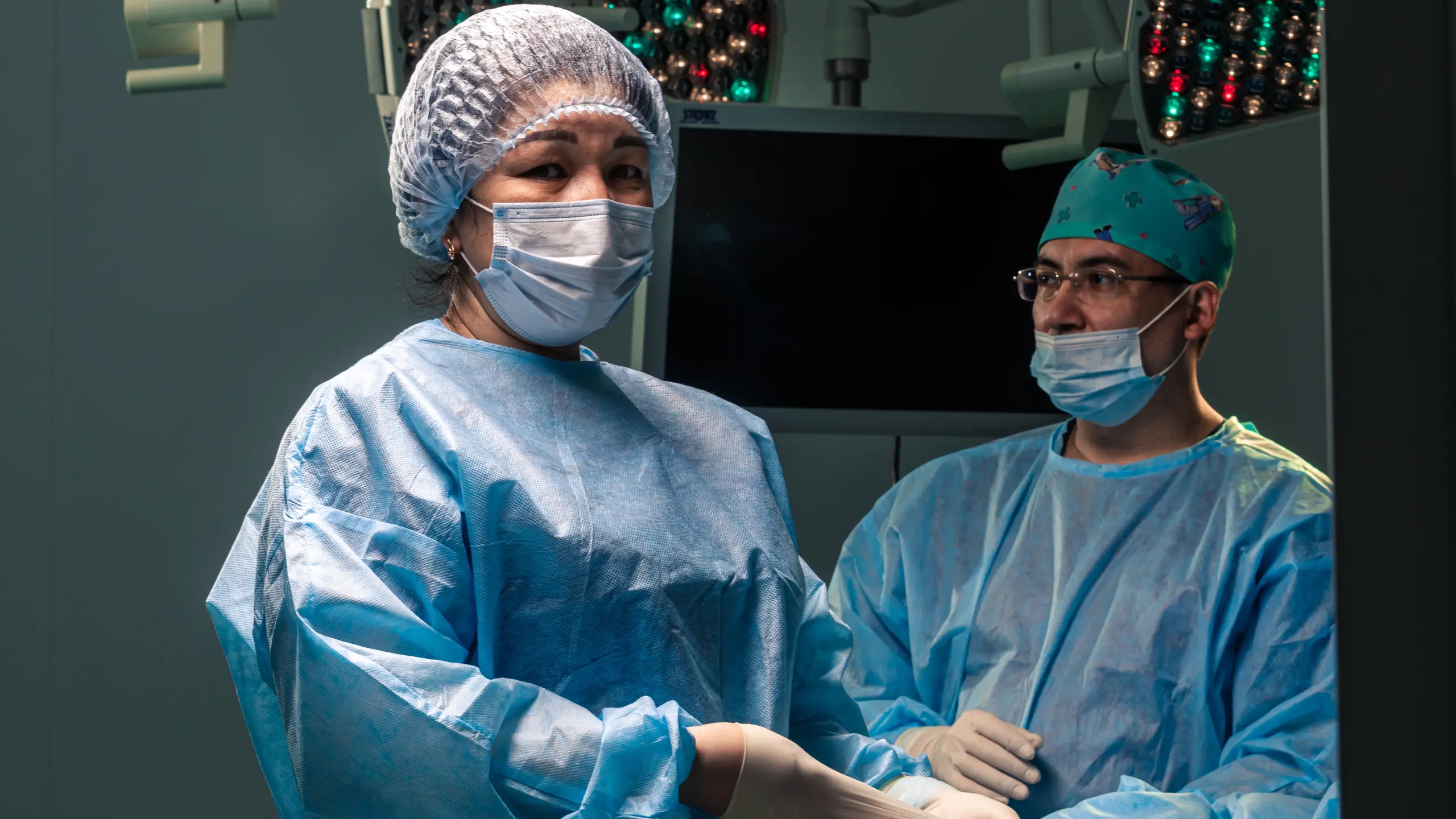 Операционное отделение