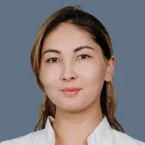 Әділгерей Еркежан Ташкенқызы