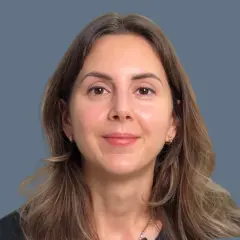 Сливкина Екатерина Сергеевна