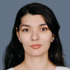 Жукова Айшат Алиевна