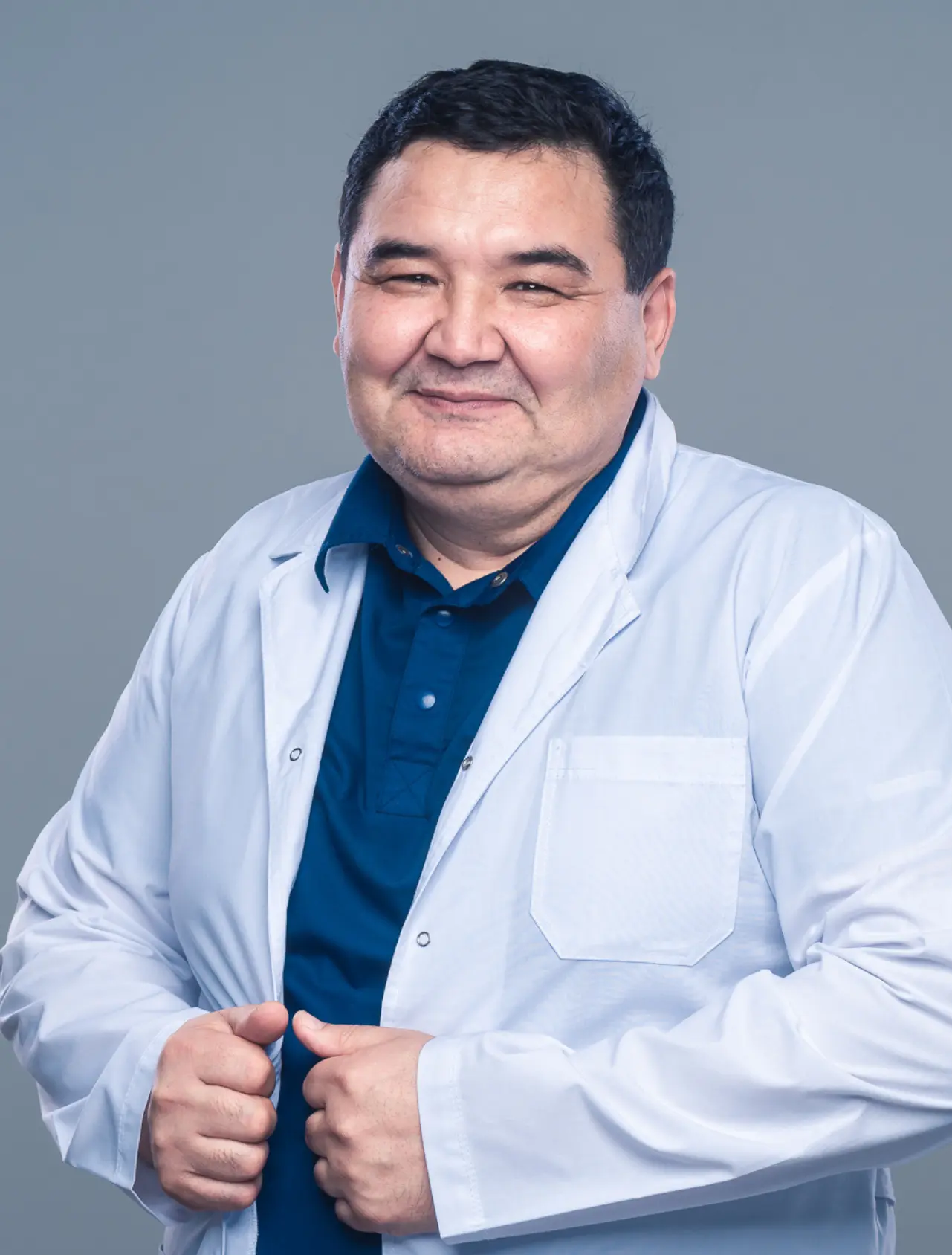 Игембаев Суният Булатович