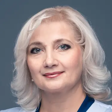 Пучко Светлана Константиновна